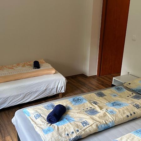 Bb Szabo Villa Balatonboglár Esterno foto