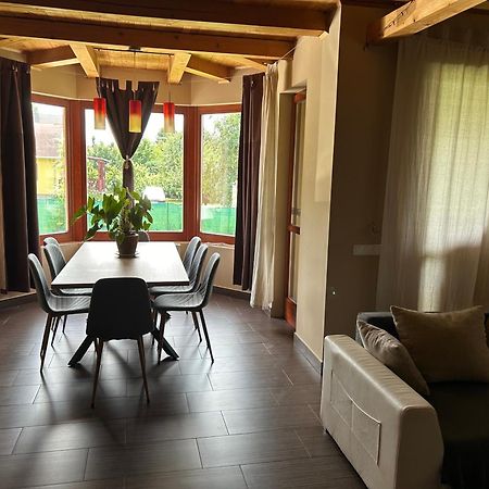 Bb Szabo Villa Balatonboglár Esterno foto