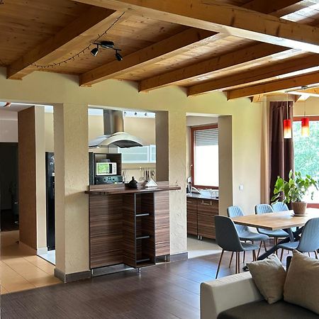 Bb Szabo Villa Balatonboglár Esterno foto