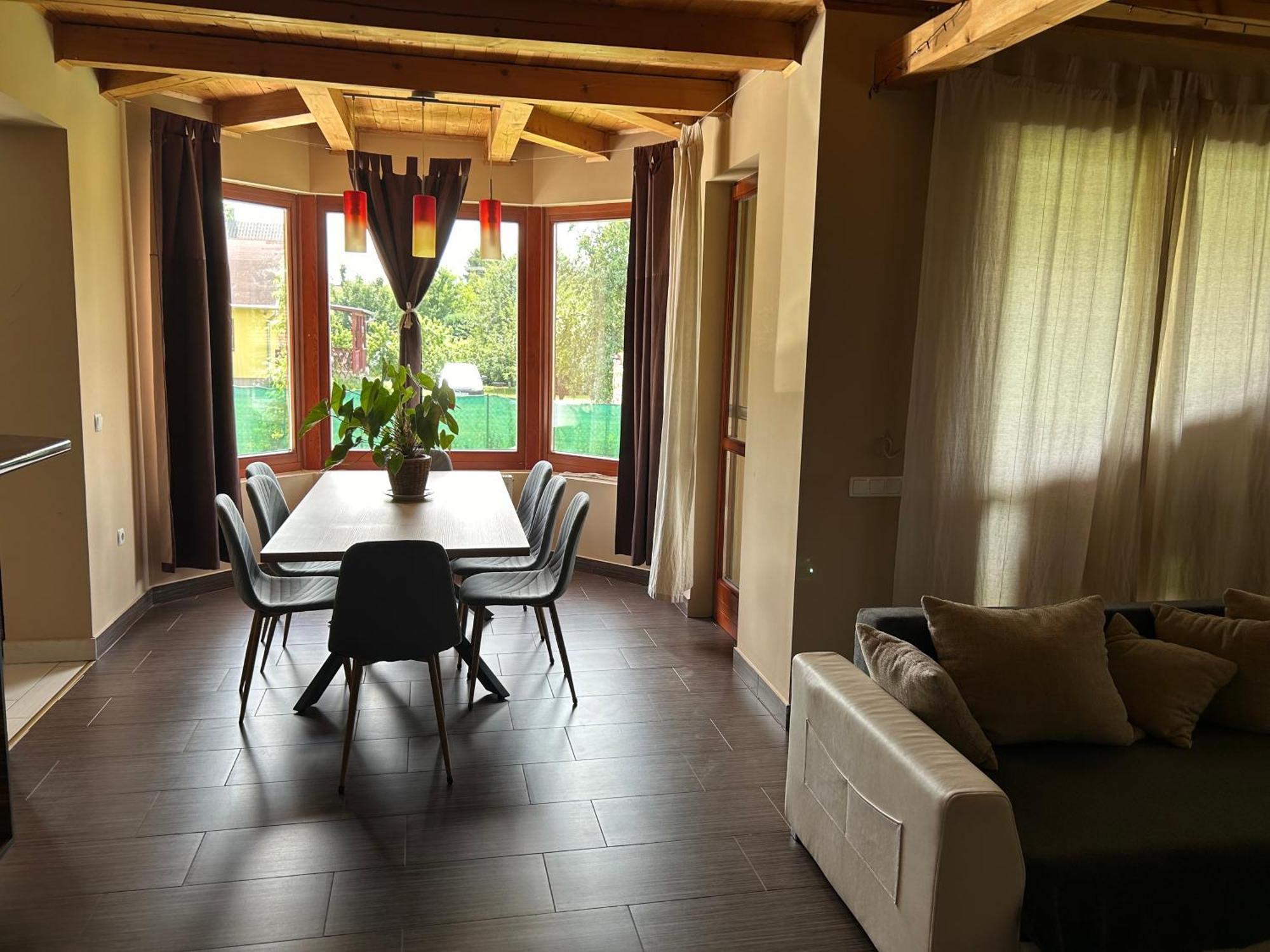 Bb Szabo Villa Balatonboglár Esterno foto