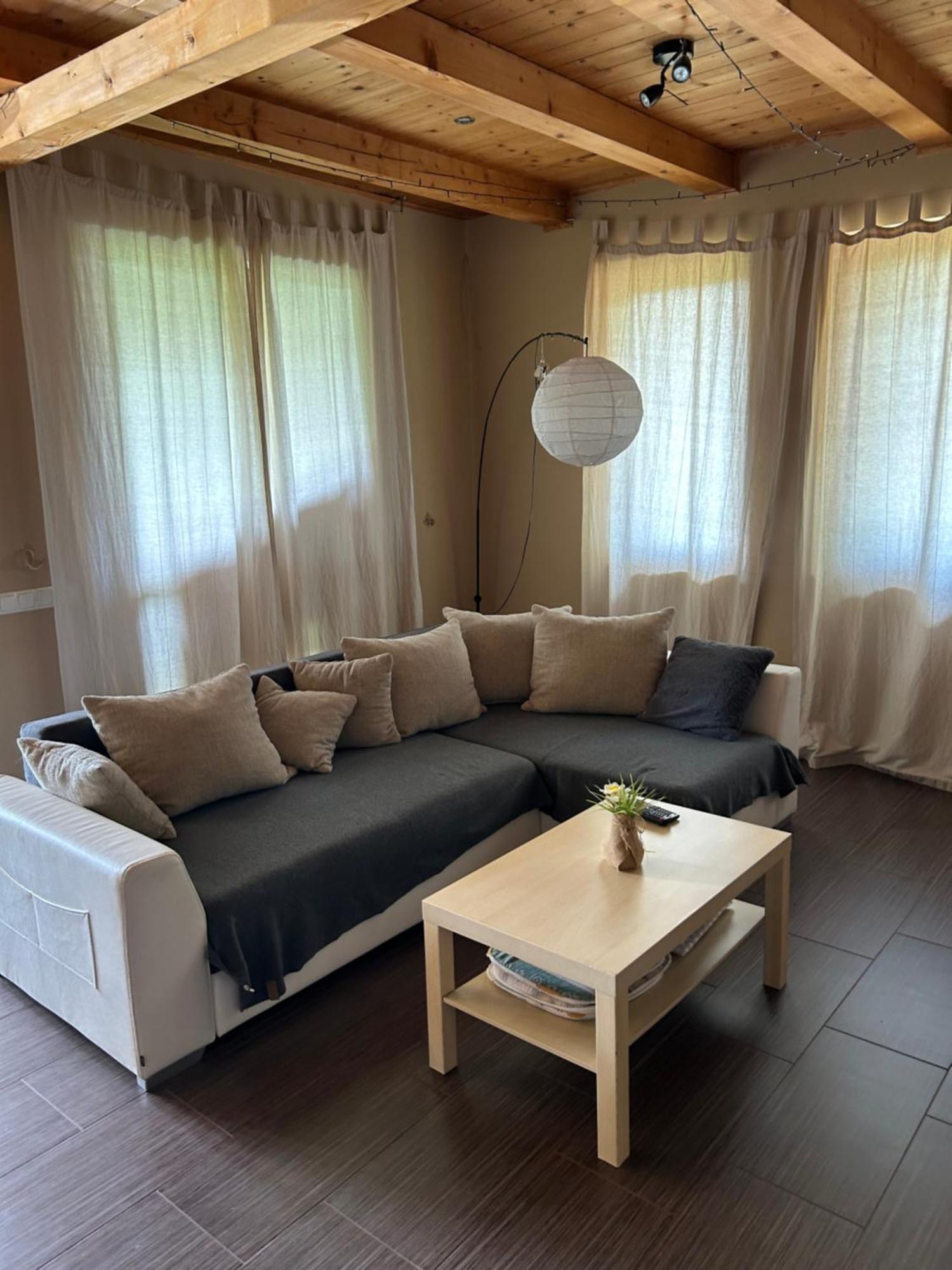 Bb Szabo Villa Balatonboglár Esterno foto