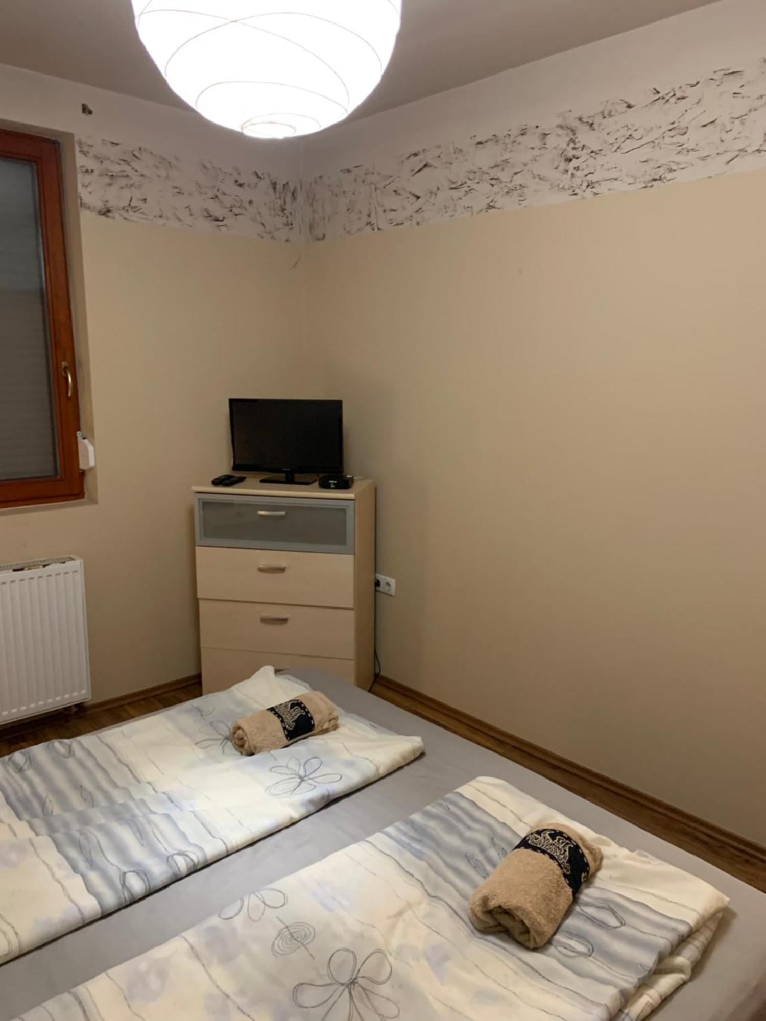 Bb Szabo Villa Balatonboglár Esterno foto