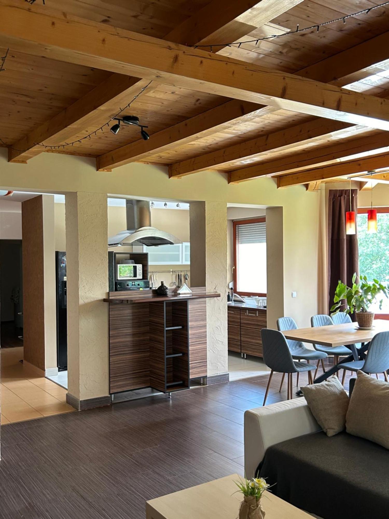Bb Szabo Villa Balatonboglár Esterno foto